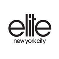 Elite Model Management color logo