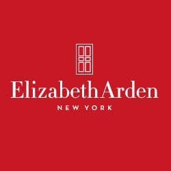 Elizabeth Arden color logo