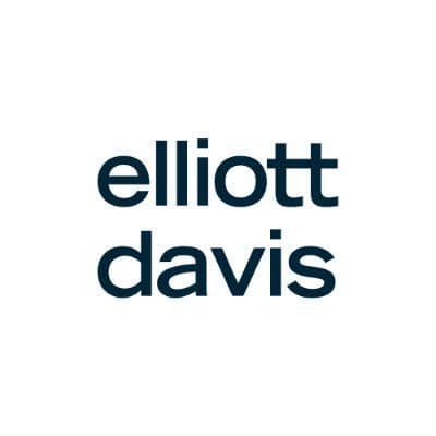 Elliott Davis color logo