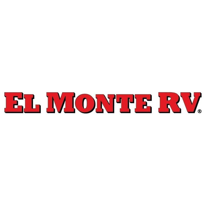 El Monte RV color logo