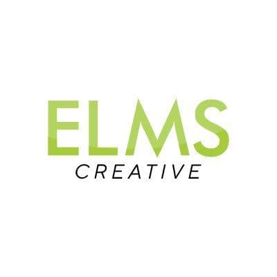 Elms Creative Ltd color logo