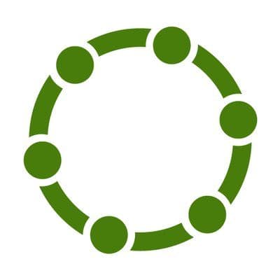 El Orden Mundial color logo