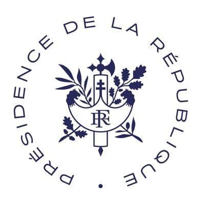 Élysée color logo