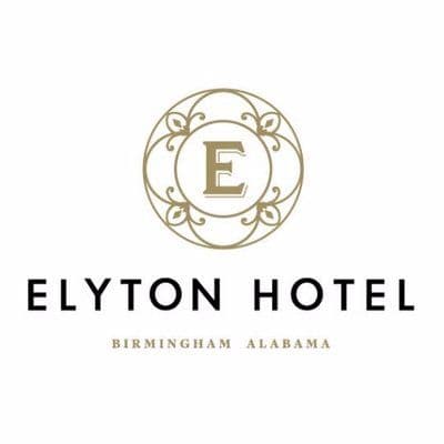 Elyton Hotel color logo