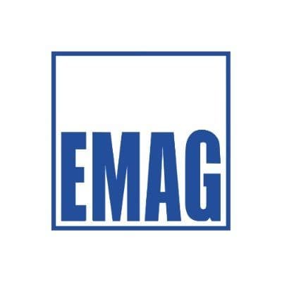EMAG L.L.C. color logo