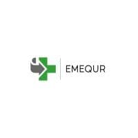 Emequr color logo