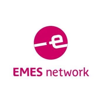 EMES color logo