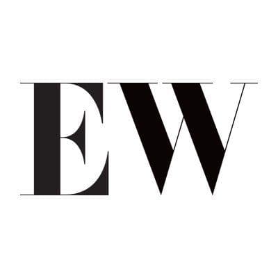 Emirates Woman color logo