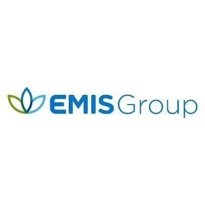 EMIS Health color logo