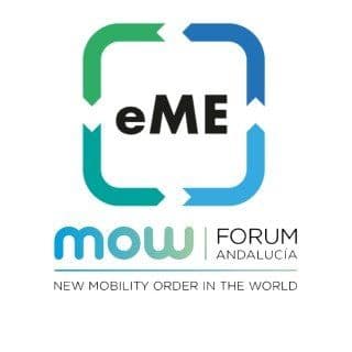 eMobility Expo World Congress color logo