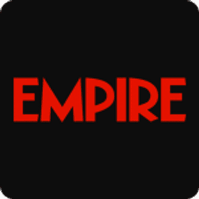 Empire color logo