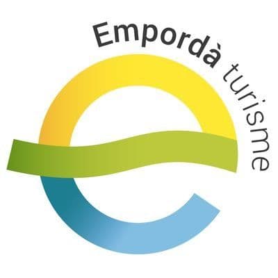 EMPORDA TURISME color logo