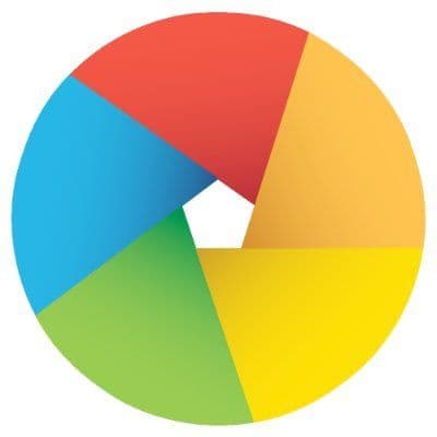 EMULSIVE color logo