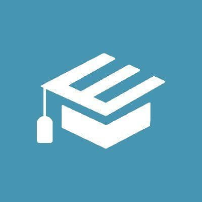 Enarm Studio color logo