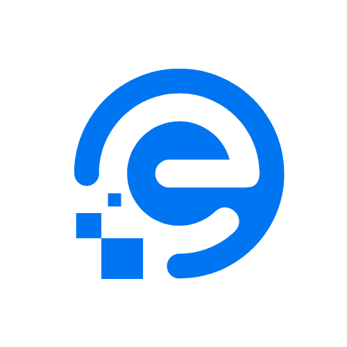 Endevsols color logo