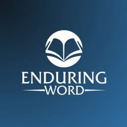 Enduring Word