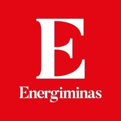 Energiminas color logo