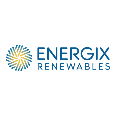 Energix North America color logo