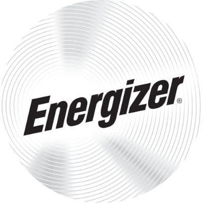 Energizer color logo