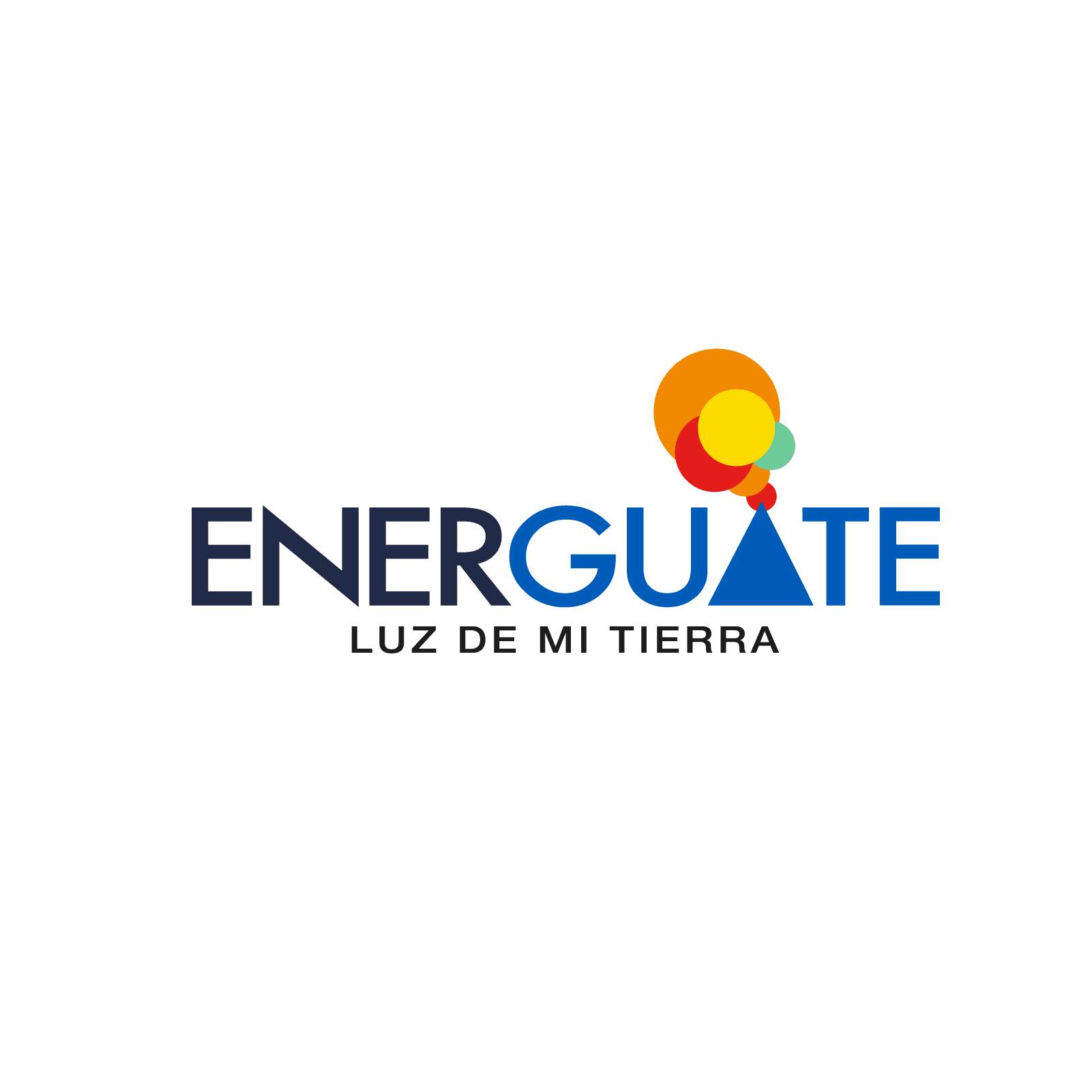 ENERGUATE color logo