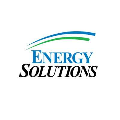 EnergySolutions color logo