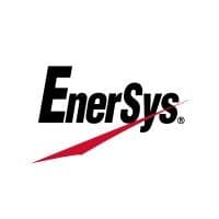 EnerSys color logo