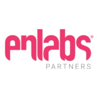 Enlabs Partners color logo