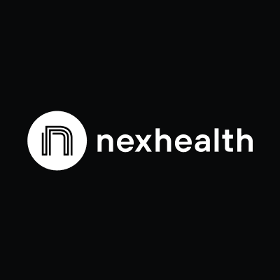 NexHealth color logo