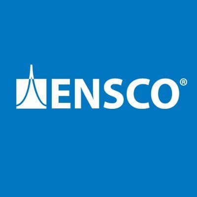 ENSCO color logo
