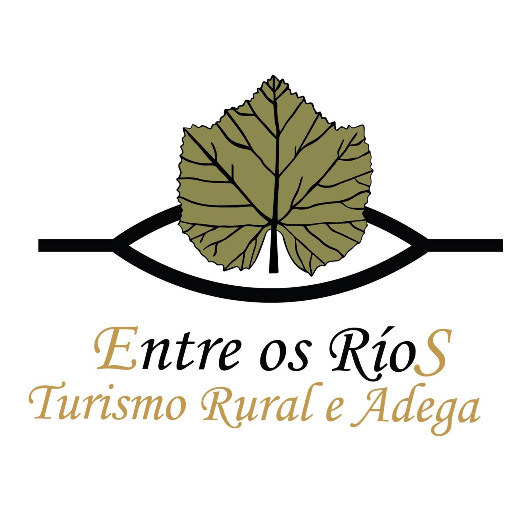 Entre Os Ríos color logo