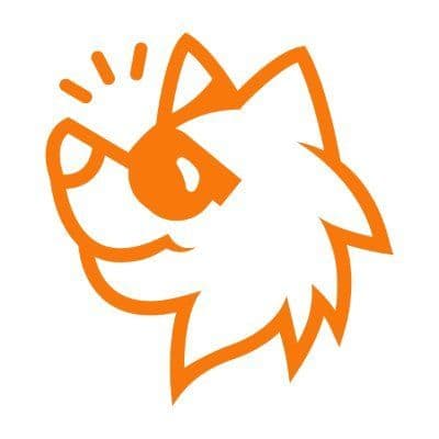 Envíos Perros color logo