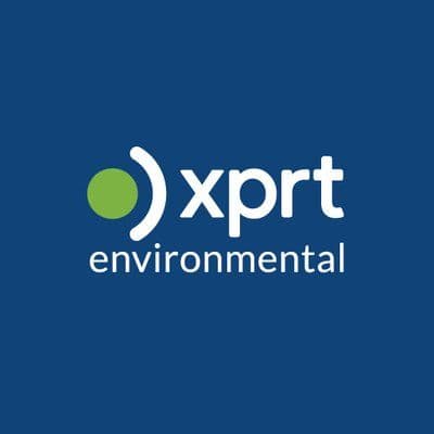 Environmental XPRT color logo