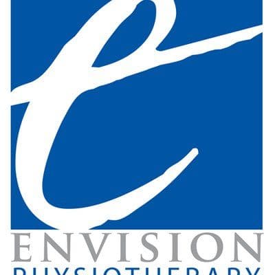Envision Physio color logo