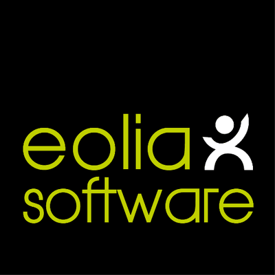 Eolia Software color logo