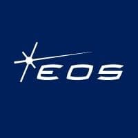Electro Optic Systems color logo