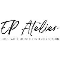 EP Atelier color logo