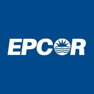 EPCOR color logo