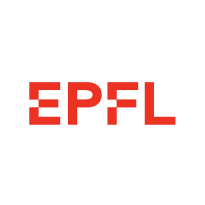 EPFL color logo
