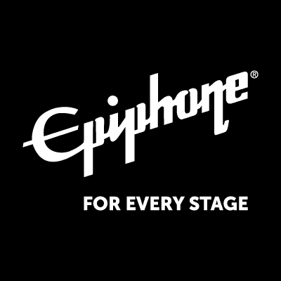 Epiphone color logo