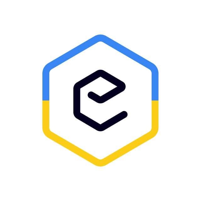 Epom color logo