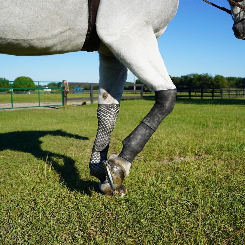 EquineSleeve color logo
