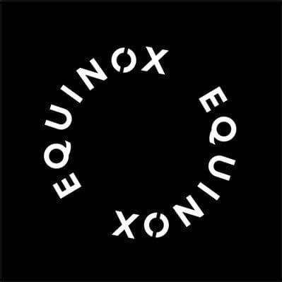 Equinox color logo