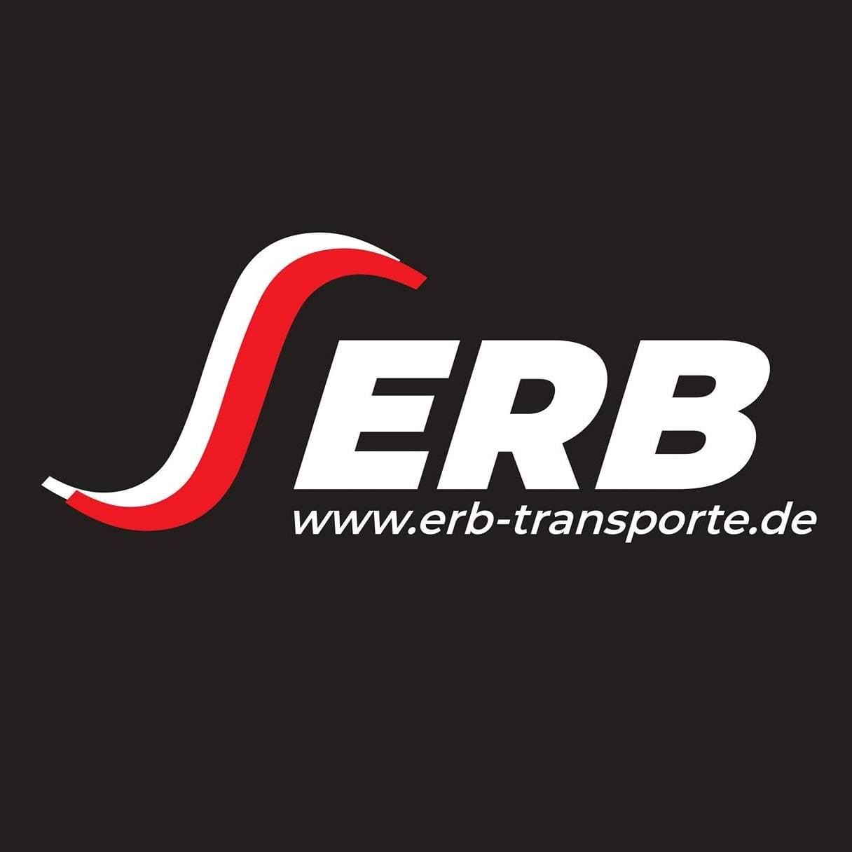 Erb Transporte GmbH color logo