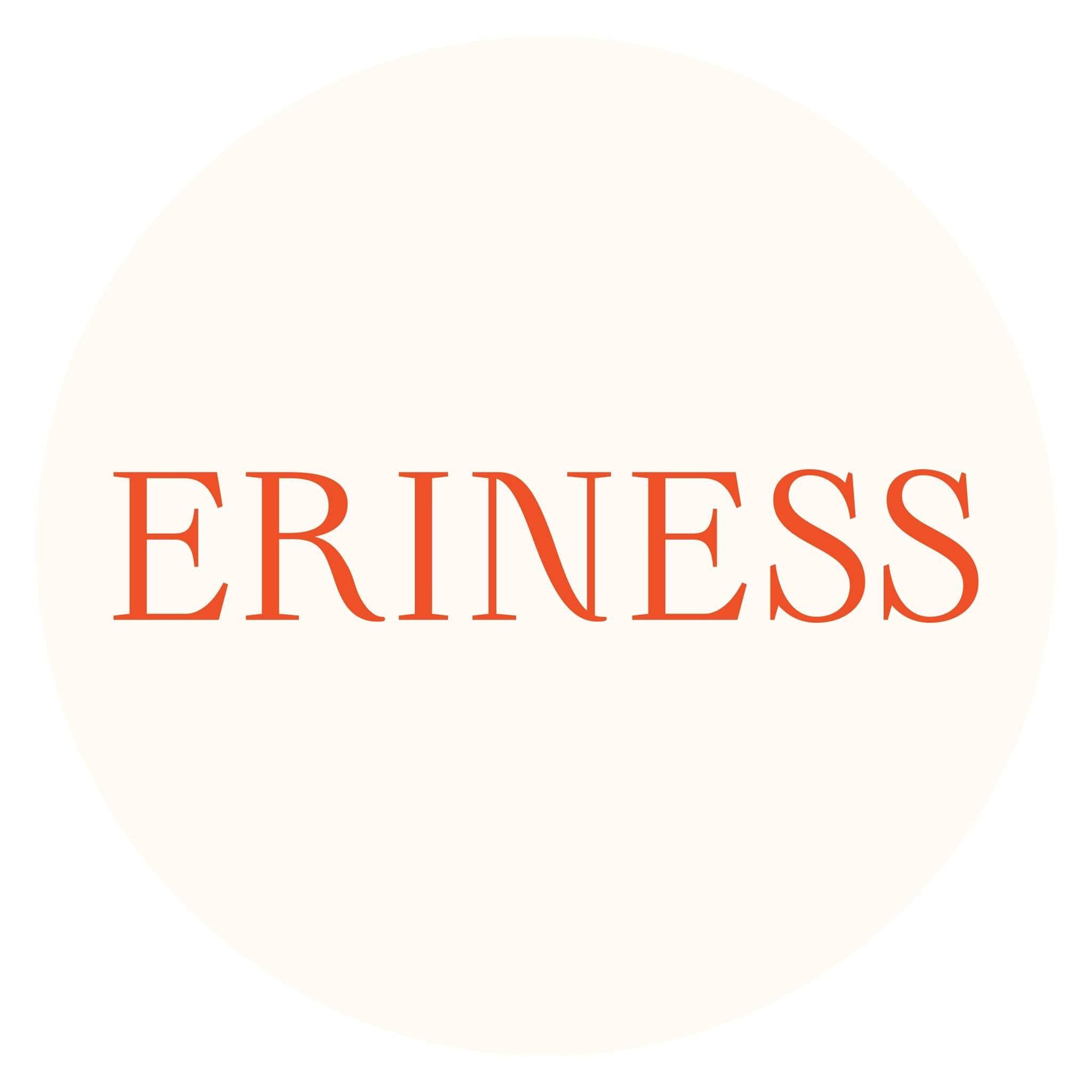 Eriness color logo