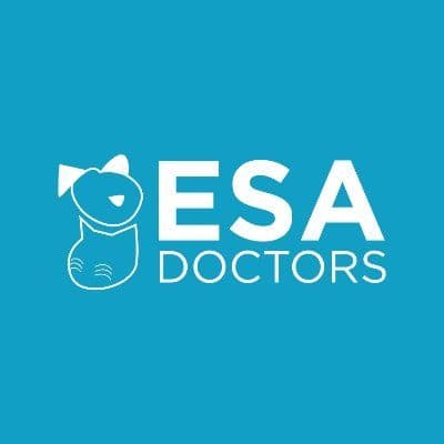 ESA Doctors color logo