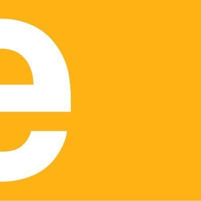 Netherlands eScience Center @akademienl.social color logo
