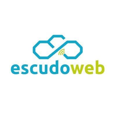 Escudo Web Software color logo