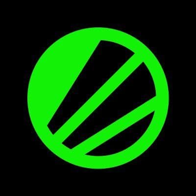 ESL Gaming color logo