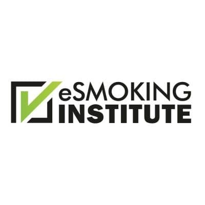 eSmoking Institute color logo