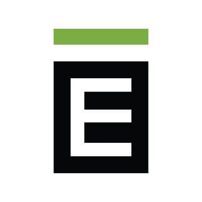 E Source color logo